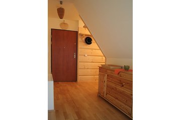 Pologne Privát Zakopane, Extérieur